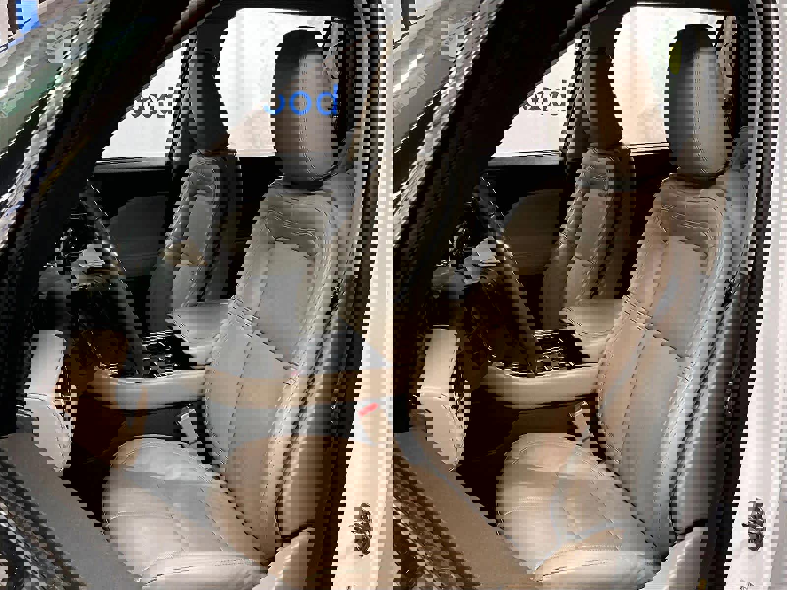 Used 2022 Lincoln Aviator Reserve w/ Elements Package Plus image 10