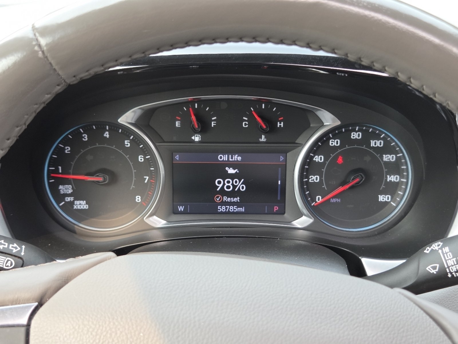 Used 2021 Chevrolet Traverse Premier AWD/4WD image 39