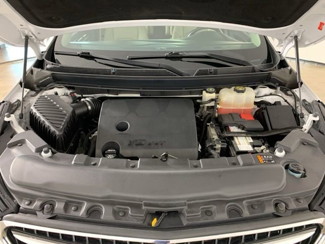 Used 2018 Buick Enclave Premium w/ Experience Buick Package image 44