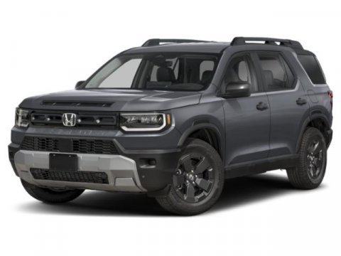 New 2026 Honda Passport RTL video 1