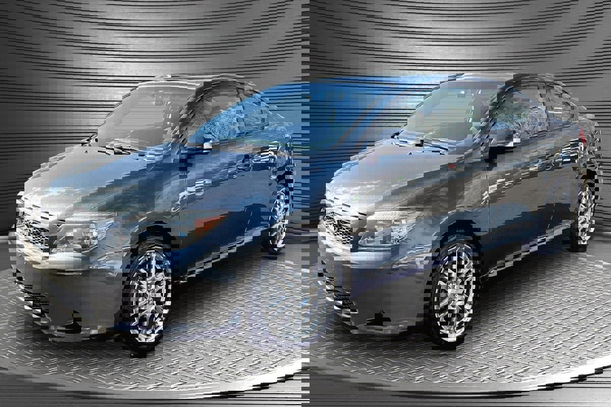 Used 2006 Scion tC image 3