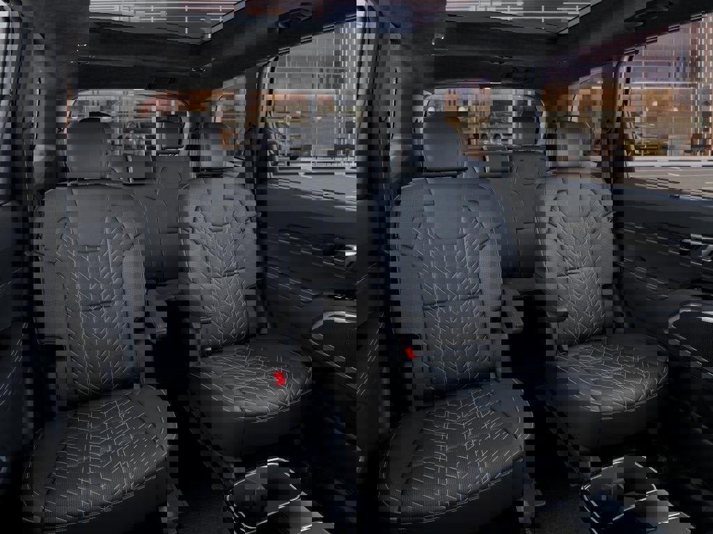 New 2025 Kia Telluride SX Prestige X-Line image 16