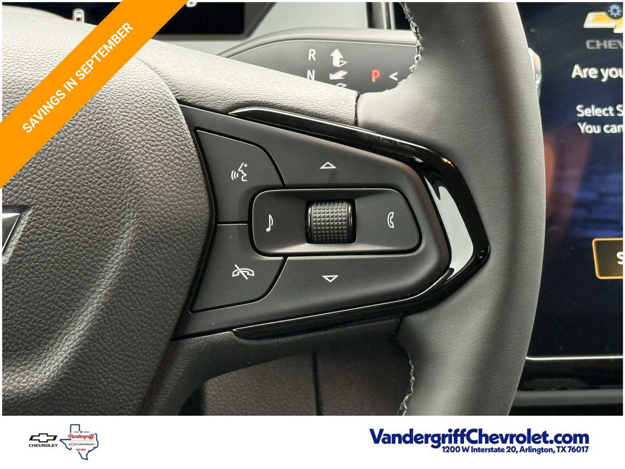 New 2027 Chevrolet Bolt LT w/ Comfort Package FWD image 14