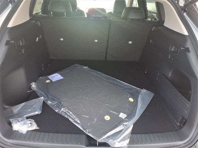 New 2026 MAZDA CX-50 2.5 Hybrid w/ Preferred Pkg image 10