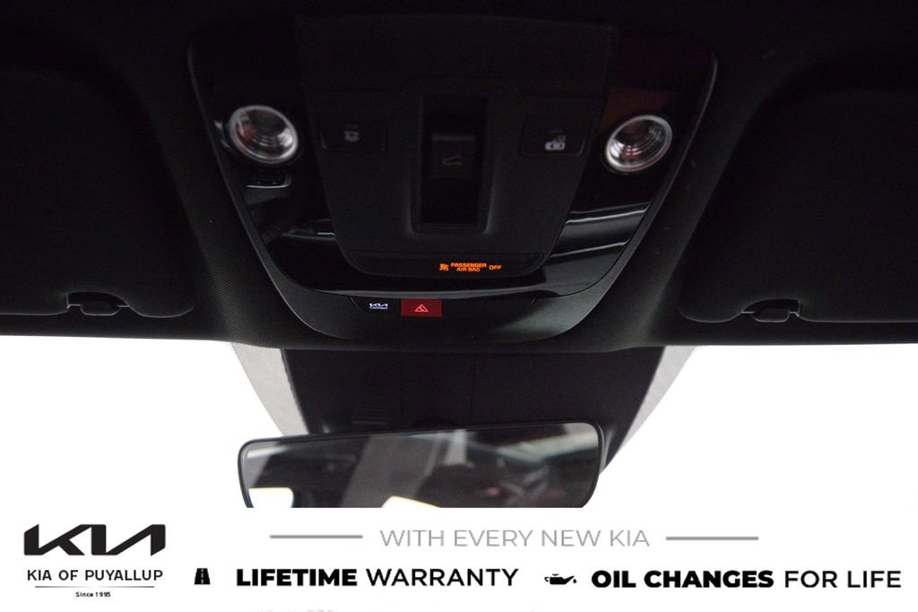 New 2026 Kia K5 GT-Line image 25