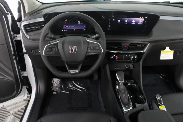 New 2026 Buick Encore GX Sport Touring w/ Advanced Technology Package image 13