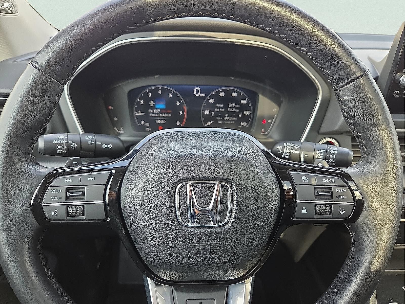 Used 2023 Honda Pilot Elite image 24