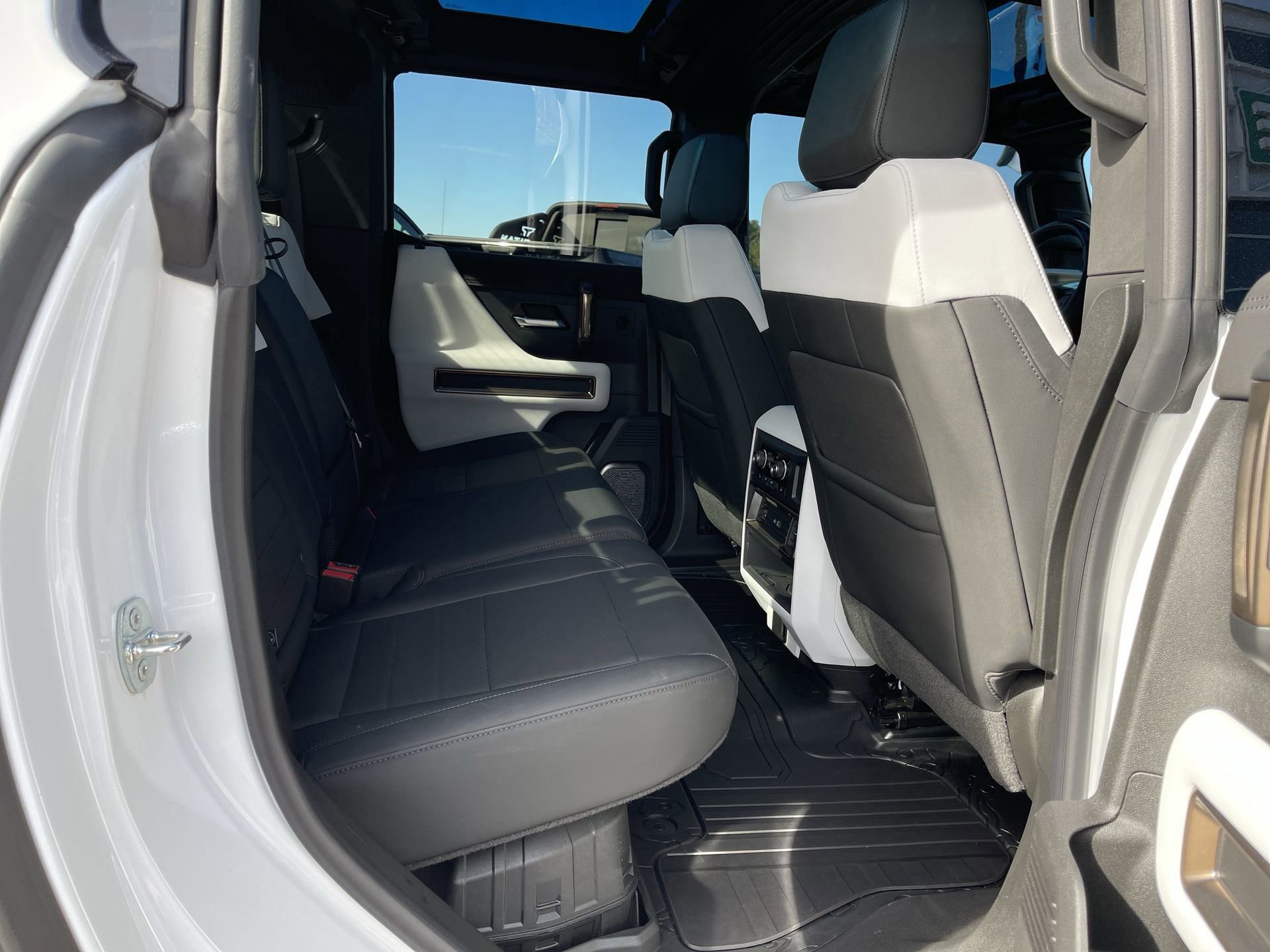 Used 2022 GMC Hummer EV Edition 1 image 27