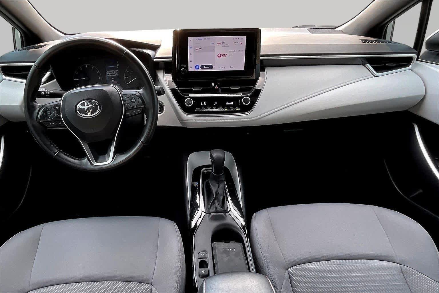 Used 2023 Toyota Corolla SE FWD image 15