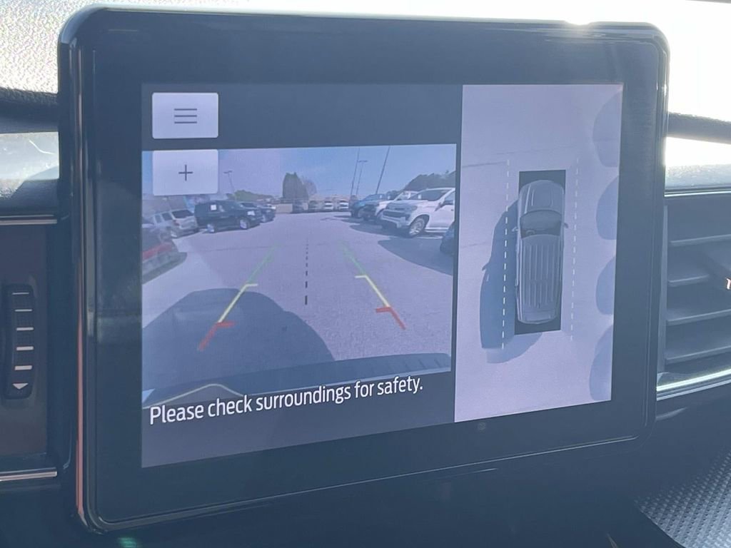 Used 2023 Ford Explorer ST w/ Equipment Group 401A image 20