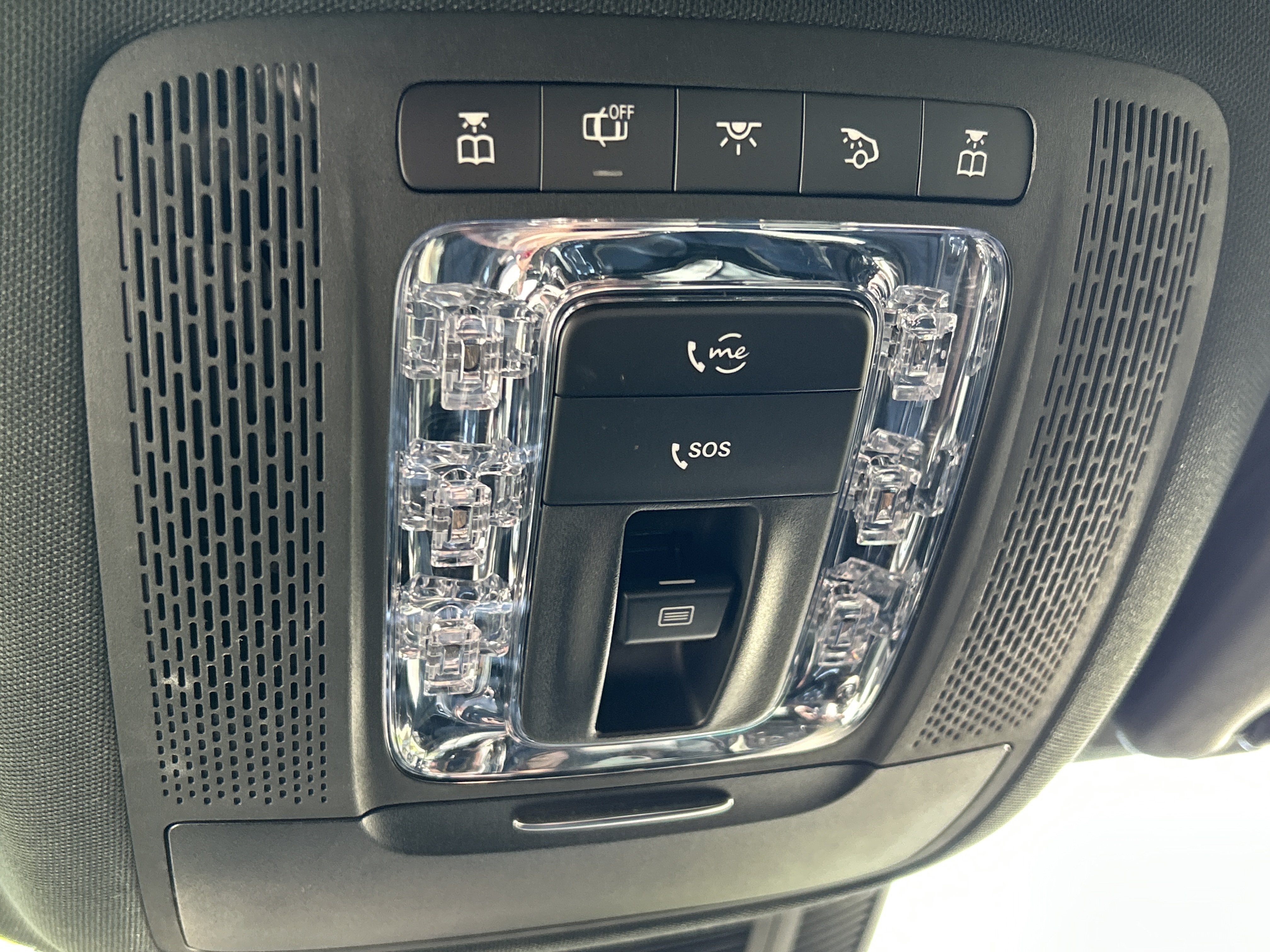 Certified 2020 Mercedes-Benz GLE 450 4MATIC image 45