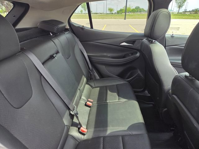 Used 2022 Buick Encore GX Essence w/ Experience Buick Package AWD/4WD image 40