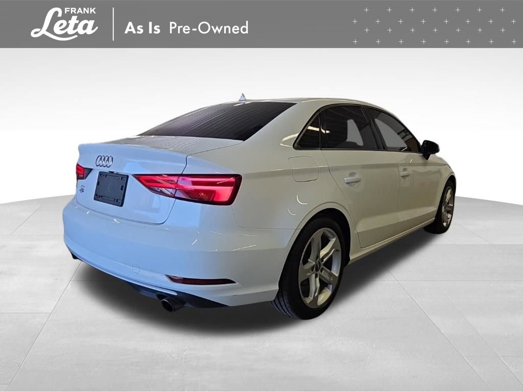 Used 2018 Audi A3 2.0T Premium w/ Convenience Package image 7