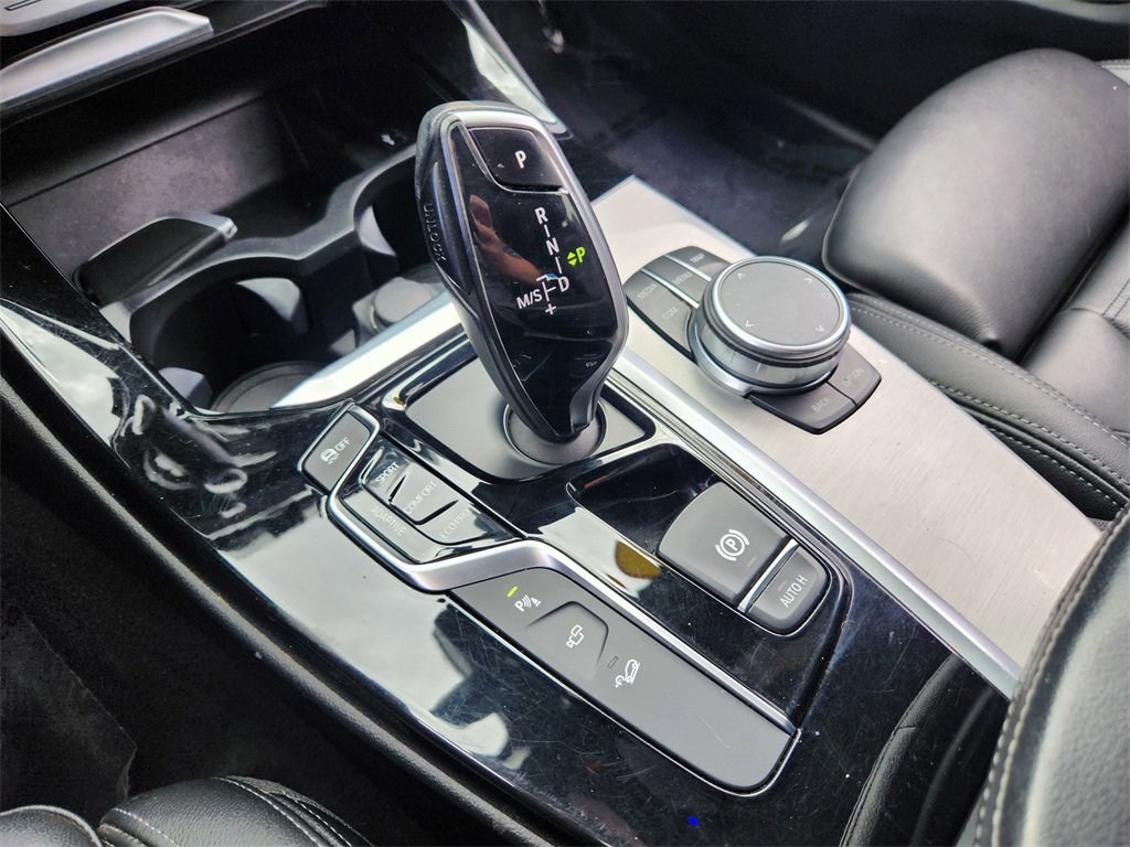 Used 2018 BMW X3 M40i image 29