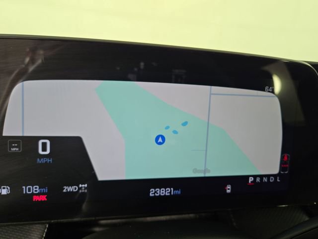 Used 2025 Chevrolet Equinox LT w/ Convenience Package II AWD/4WD image 19