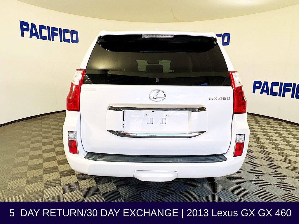 Used 2013 Lexus GX 460 image 6