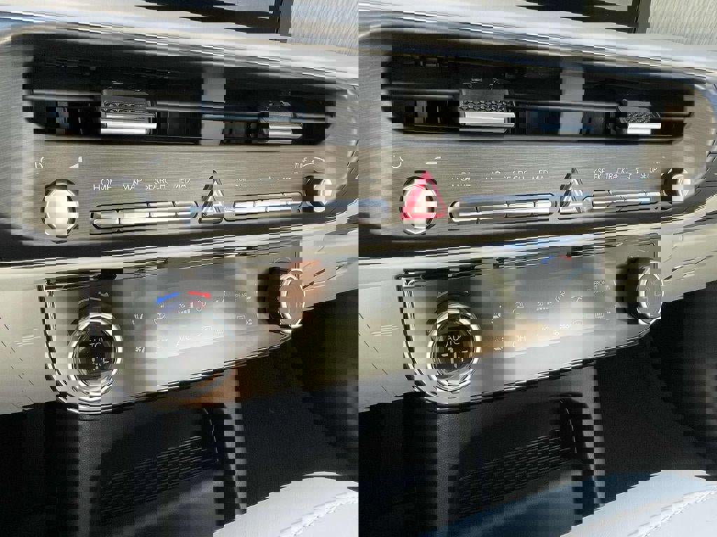 New 2026 Hyundai Palisade Calligraphy image 53