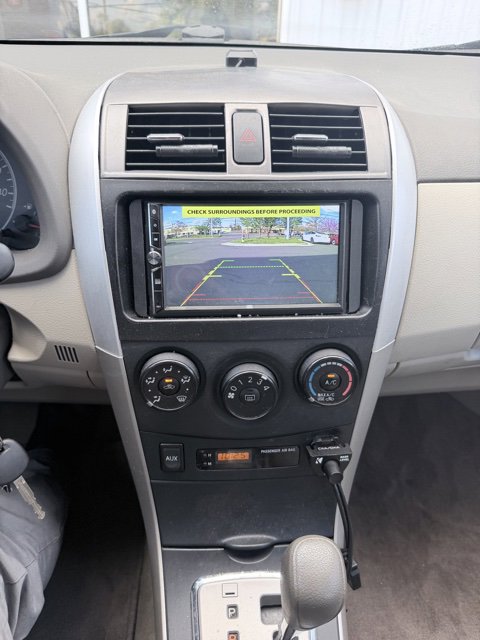 Used 2010 Toyota Corolla LE image 5