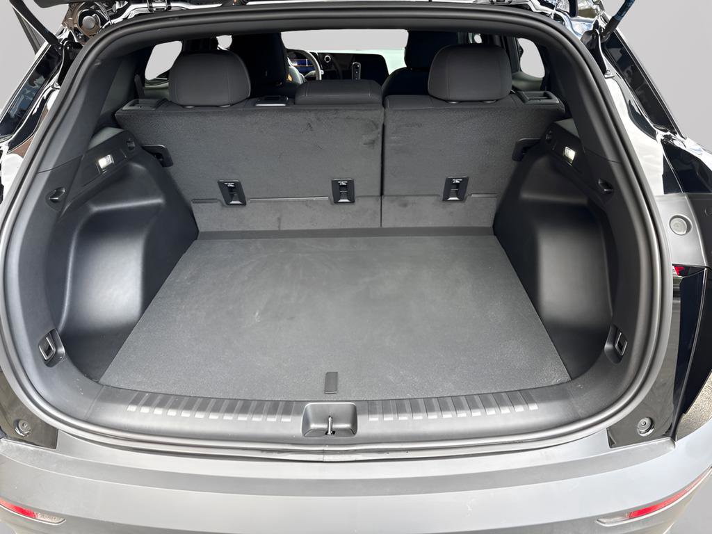 New 2026 Chevrolet Blazer EV LT FWD image 12