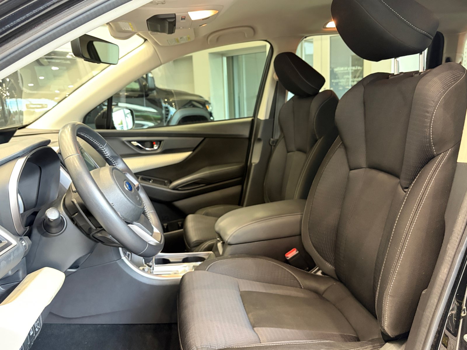 Used 2019 Subaru Ascent Premium AWD/4WD image 12