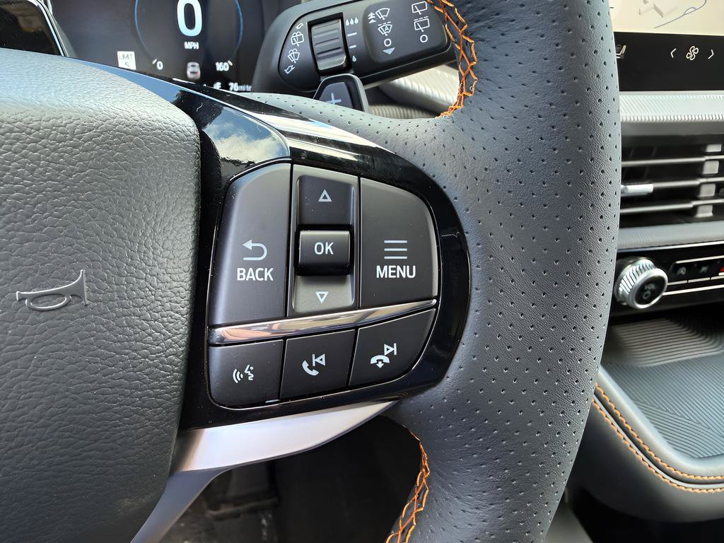 New 2026 Ford Explorer Tremor w/ Tremor Ultimate Package AWD/4WD image 23