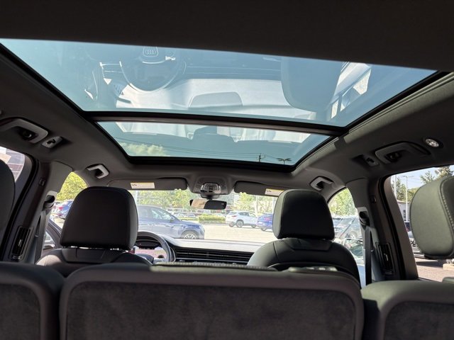 New 2025 Audi Q7 3.0T Premium Plus image 37