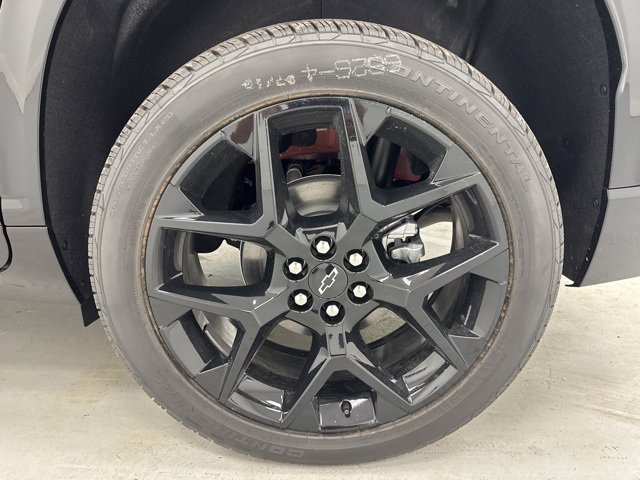 New 2026 Chevrolet Traverse RS image 39