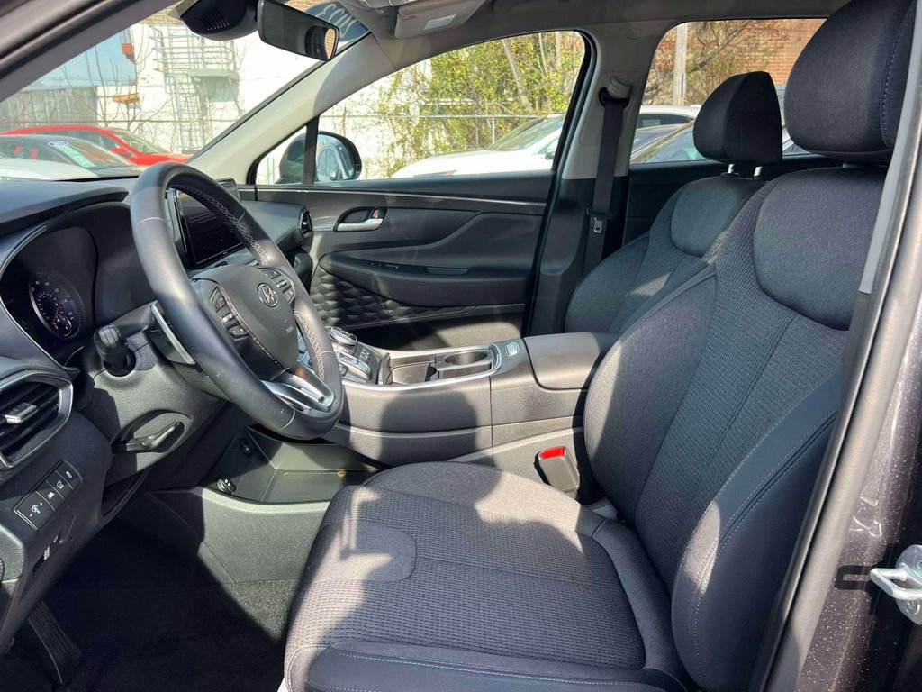 Certified 2023 Hyundai Santa Fe SEL w/ Cargo Package image 15
