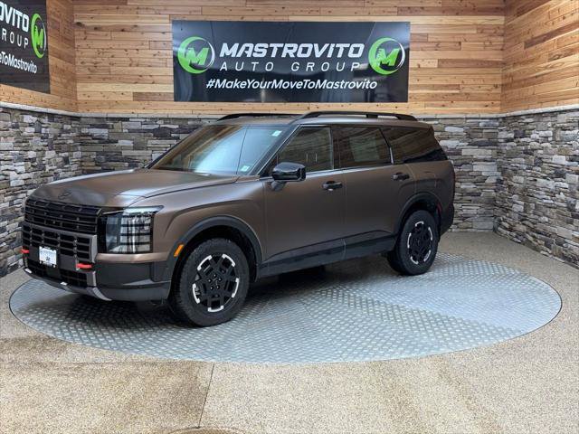 New 2026 Hyundai Palisade XRT Pro AWD/4WD image 4