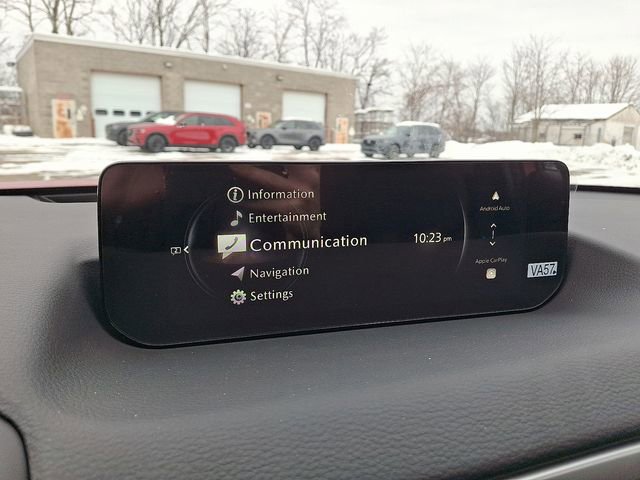 New 2026 MAZDA CX-50 2.5 Hybrid w/ Weather Package image 18