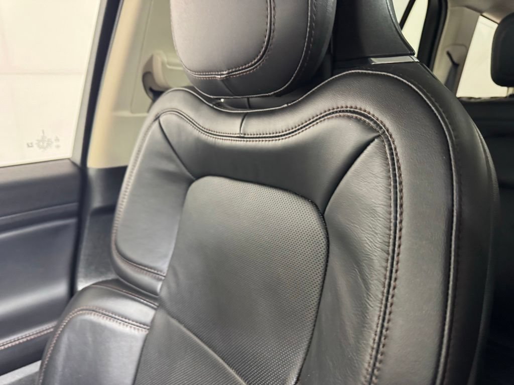 Certified 2023 Lincoln Aviator Grand Touring w/ Equipment Group 301A AWD/4WD image 68
