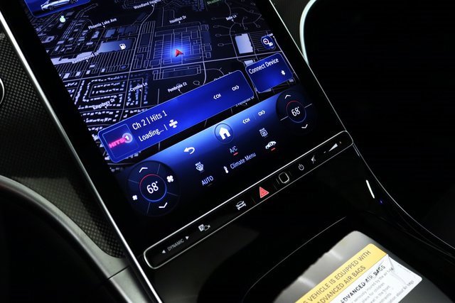 Certified 2025 Mercedes-Benz C 300 4MATIC Sedan image 26