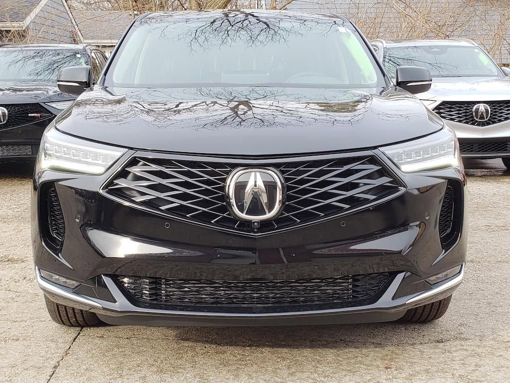 New 2026 Acura RDX SH-AWD w/ Advance Package image 2