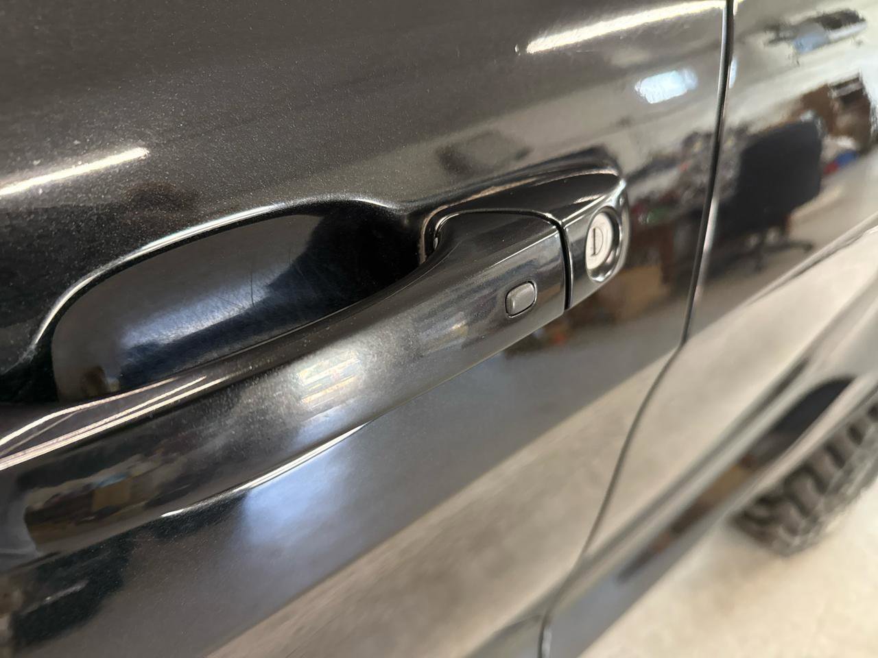 Used 2015 Jeep Grand Cherokee Altitude image 89