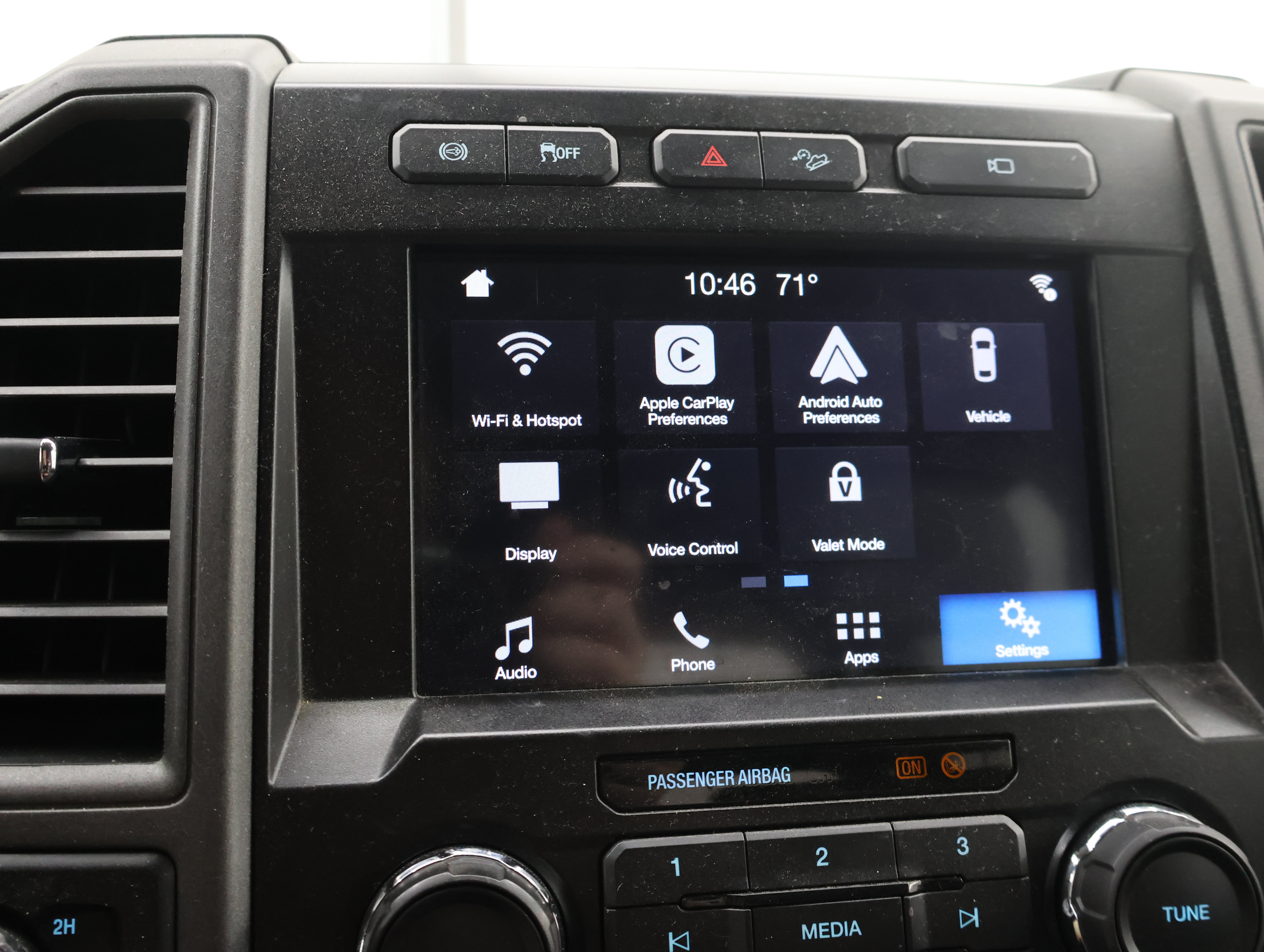 Used 2019 Ford F250 XL w/ STX Appearance Package AWD/4WD image 55