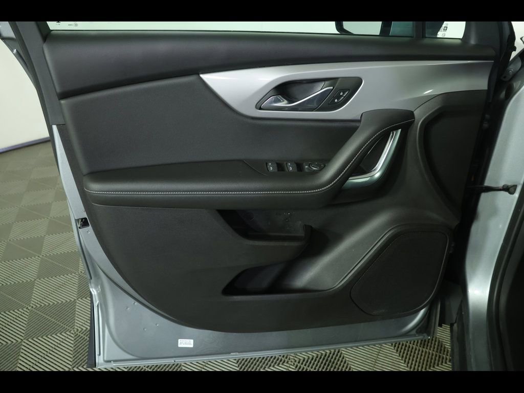 Used 2024 Chevrolet Blazer LT w/ LPO, Floor Liner Package image 22