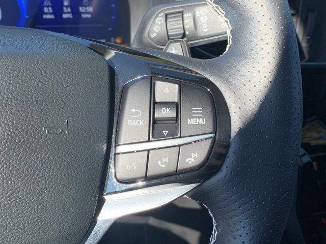 Certified 2023 Ford Explorer ST w/ Equipment Group 401A AWD/4WD image 31