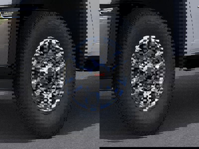 New 2026 GMC Sierra 2500 Pro w/ 1SA Pro Safety Plus Package image 9