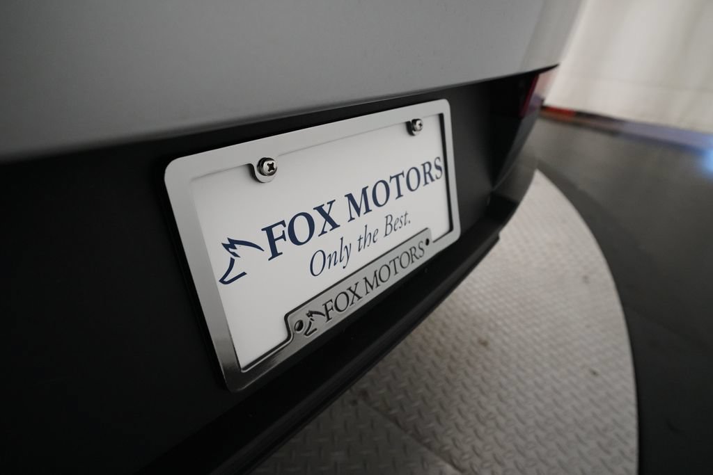 Used 2026 Hyundai Santa Fe SEL AWD/4WD image 38