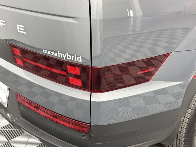 New 2026 Hyundai Santa Fe SE AWD/4WD image 36