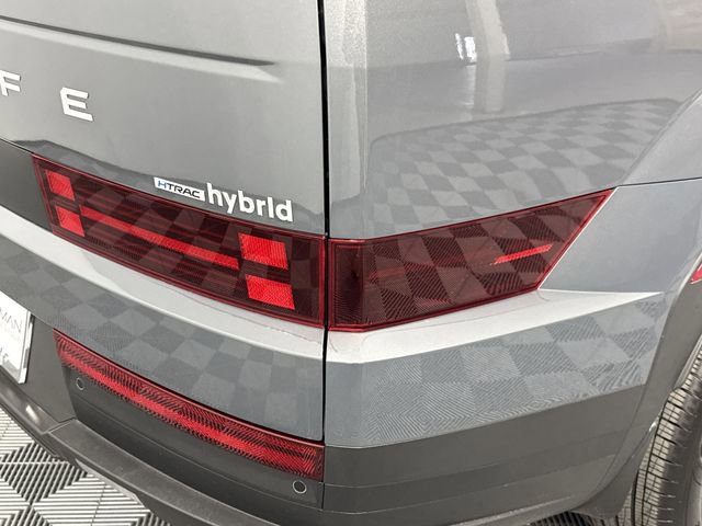 New 2026 Hyundai Santa Fe SE image 36