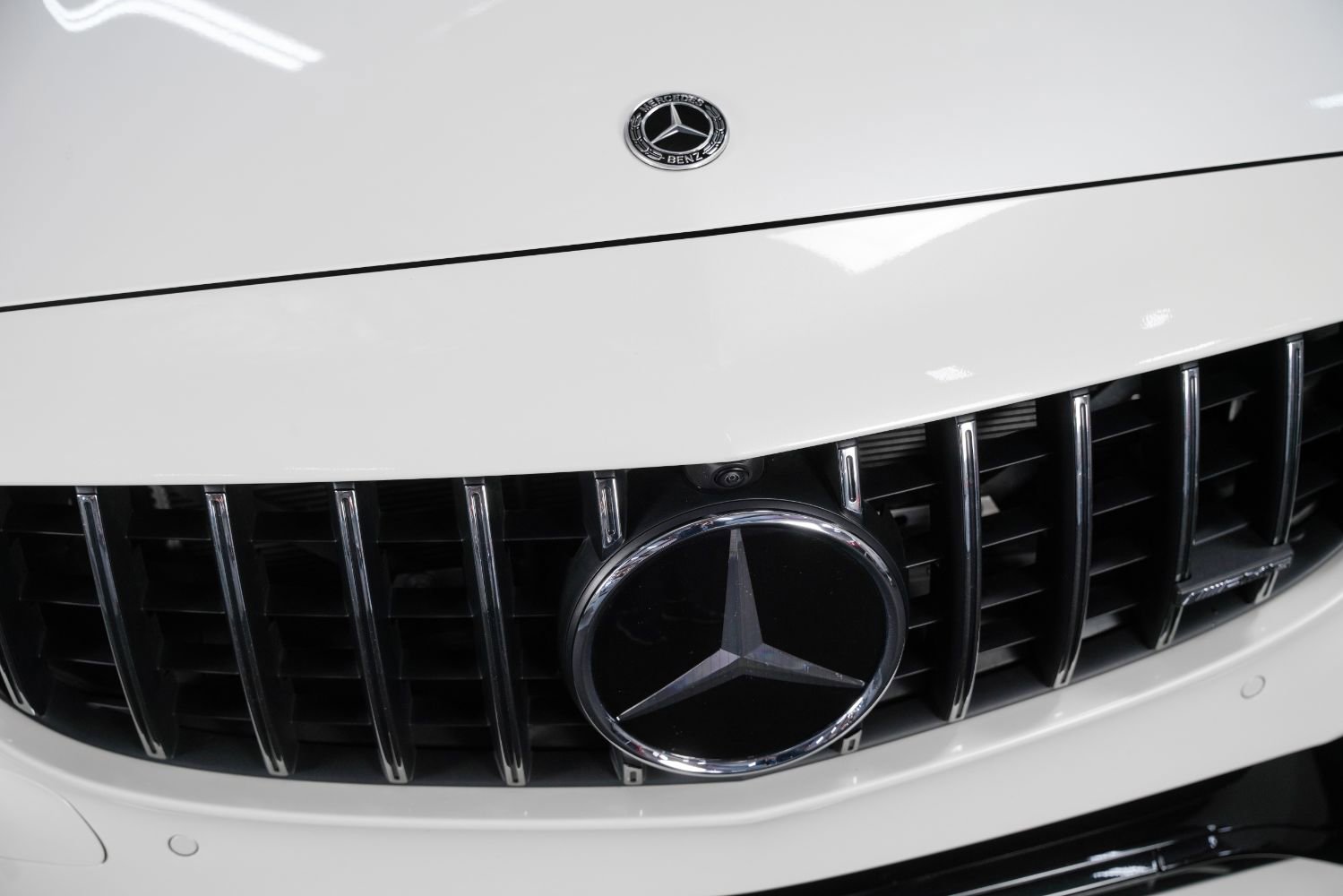 Used 2023 Mercedes-Benz C 63 AMG S image 13