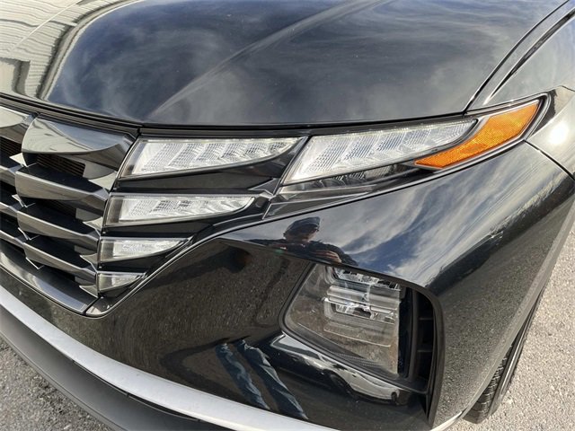 Used 2022 Hyundai Tucson SEL image 10