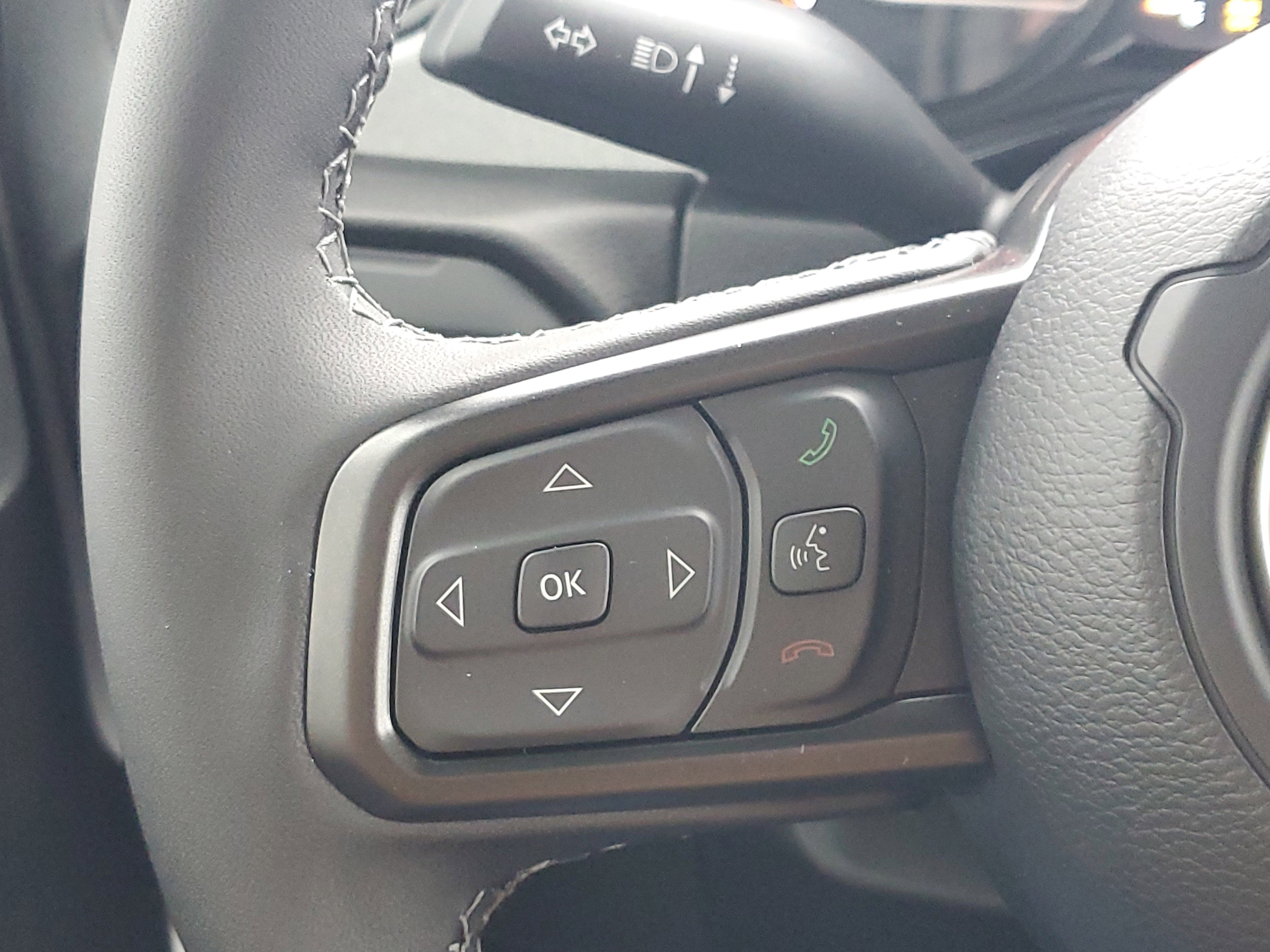 New 2026 Jeep Wrangler Unlimited Sport AWD/4WD image 13