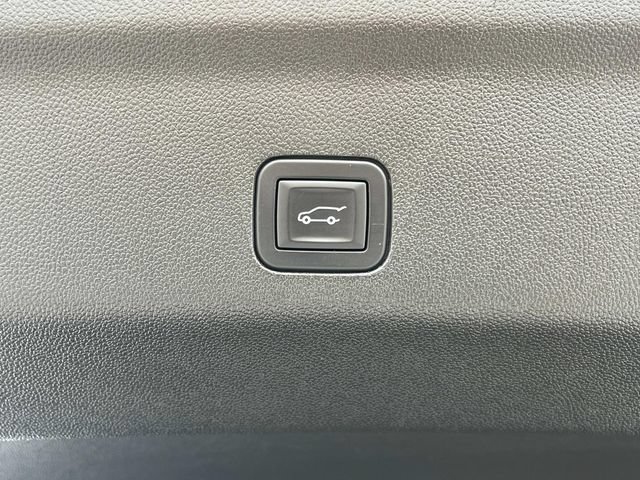 Certified 2025 Chevrolet Tahoe RST w/ Sun And Tow Package AWD/4WD image 7