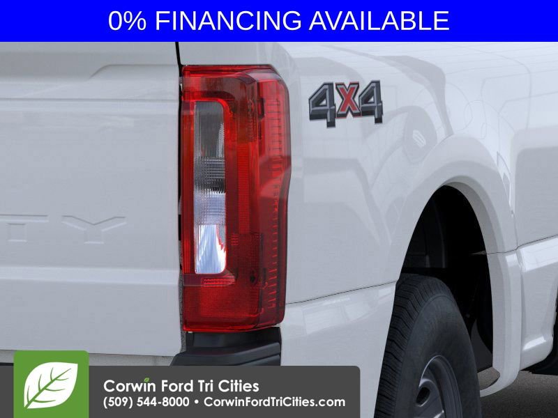 New 2026 Ford F350 XL image 21