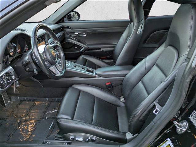 Used 2017 Porsche 911 Carrera image 17