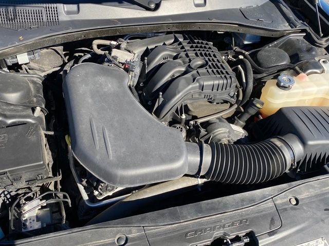 Used 2023 Dodge Charger GT image 18