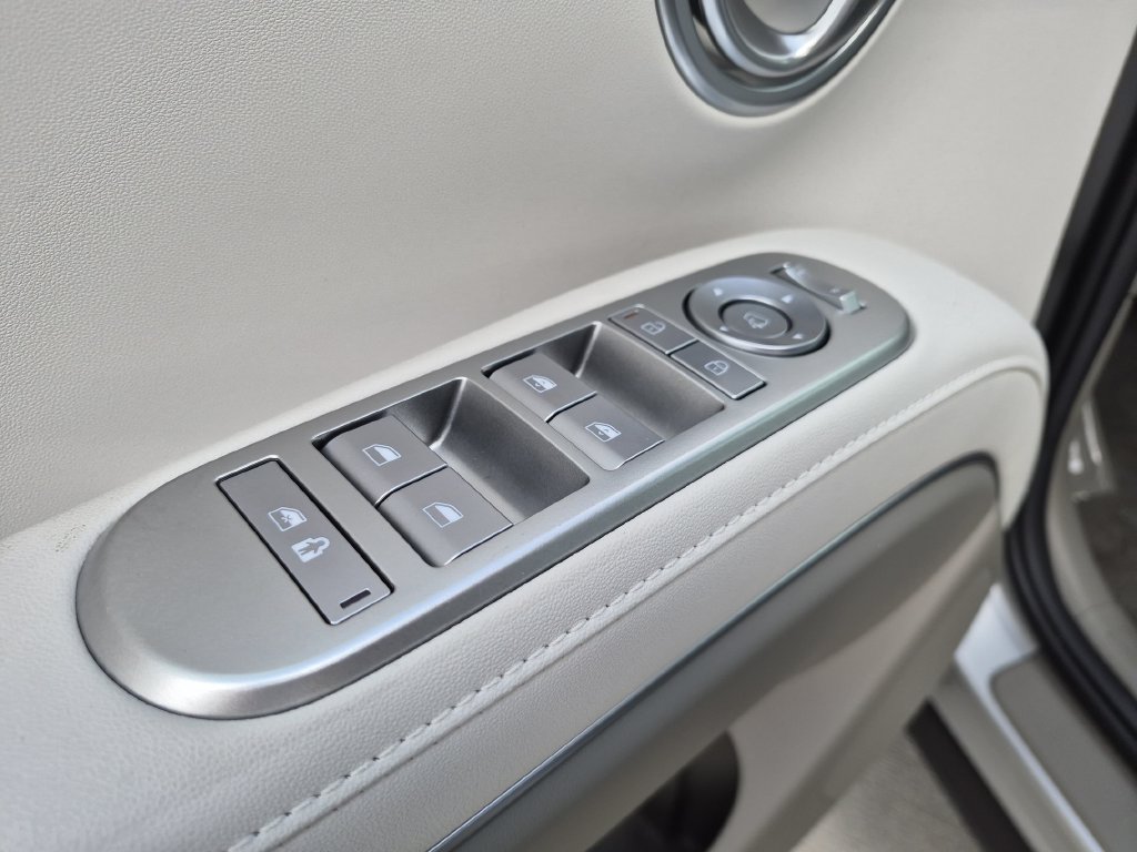 New 2026 Hyundai Palisade SEL AWD/4WD image 13