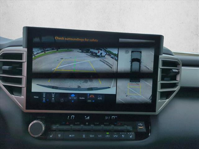 New 2026 Toyota Tundra Limited AWD/4WD image 13